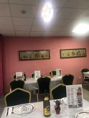 Maharaja Club Hindostánico