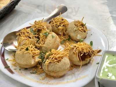 Maharaja Club Hindostánico