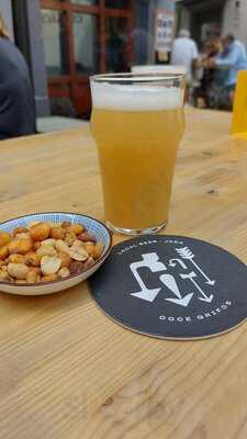 Local Beer 12 Grifos