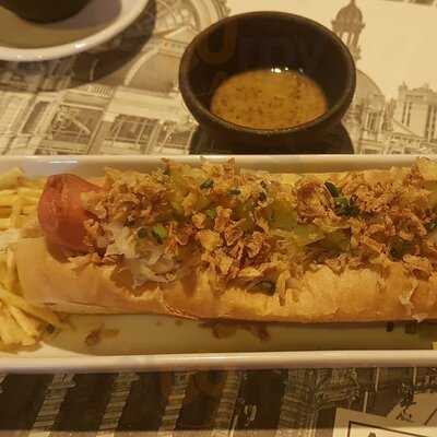 Amberes Central Station