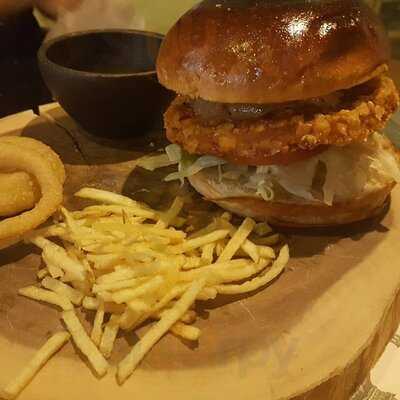 Amberes Central Station