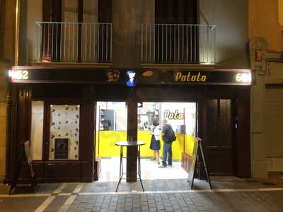 Patatas