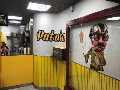 Patatas