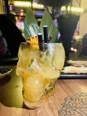 Kamado Asian Food A Coruña