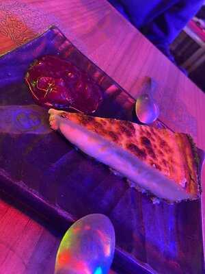 Kamado Asian Food A Coruña