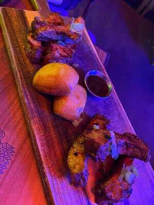 Kamado Asian Food A Coruña