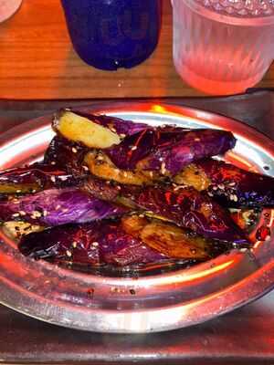 Kamado Asian Food A Coruña