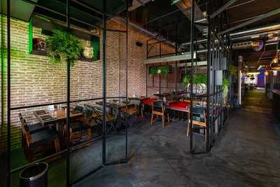 Kamado Asian Food A Coruña