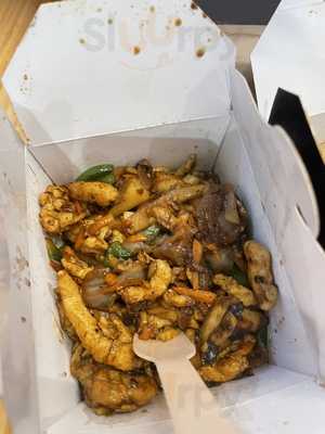 Pure Cuisine Plenilunio