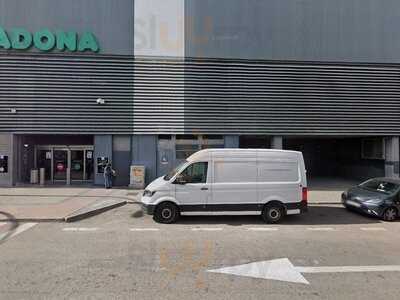 Pure Cuisine Plenilunio