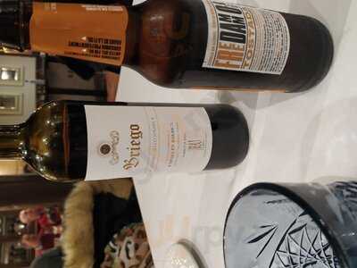 Asador Brasería Escudo Del Carmen