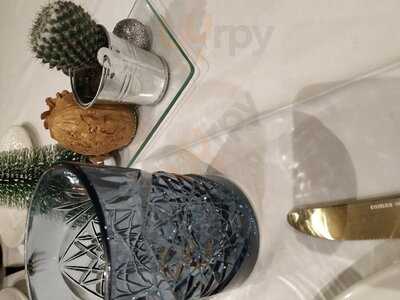 Asador Brasería Escudo Del Carmen