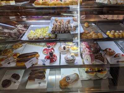 Pastelería Serramonte