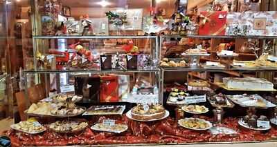 Pastelería Serramonte