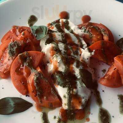 Restaurant Cala Petita