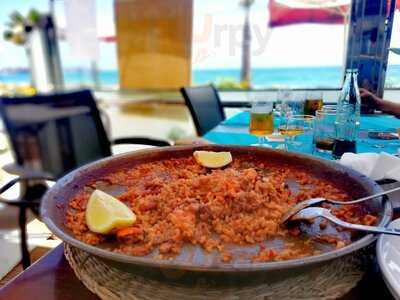 Restaurant Cala Petita