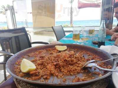 Restaurant Cala Petita