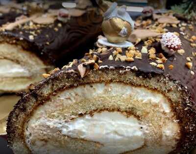 Döölze - Pastelería Pau 2