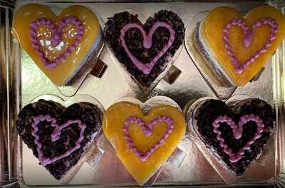 Döölze - Pastelería Pau 2