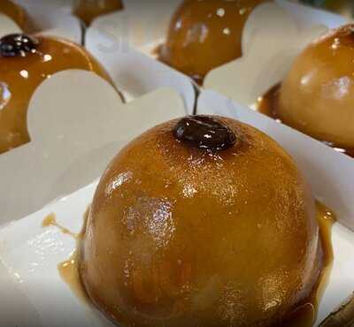 Döölze - Pastelería Pau 2