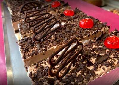 Döölze - Pastelería Pau 2