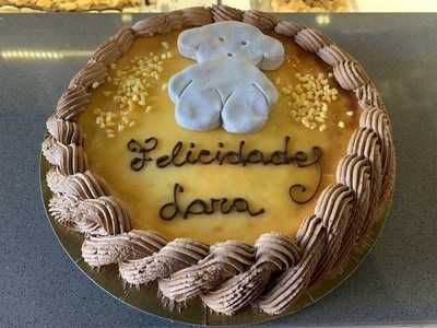 Döölze - Pastelería Pau 2