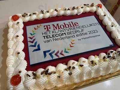 Döölze - Pastelería Pau 2