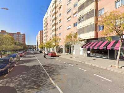 Döölze - Pastelería Pau 2