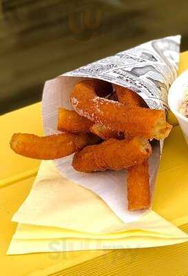 Churros De Ibiza