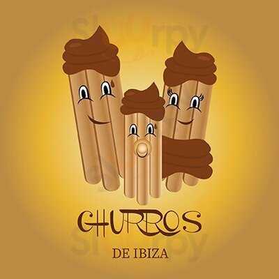 Churros De Ibiza