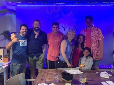 Ajo Y Agua (cabo De Palos)