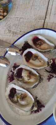 Ajo Y Agua (cabo De Palos)