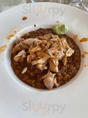 Ajo Y Agua (cabo De Palos)