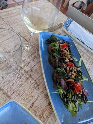 Ajo Y Agua (cabo De Palos)