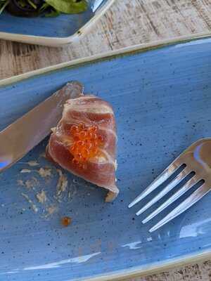 Ajo Y Agua (cabo De Palos)