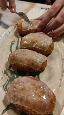 Ajo Y Agua (cabo De Palos)