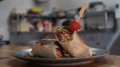 Safari Brunch & Drink