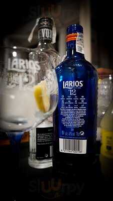 Safari Brunch & Drink