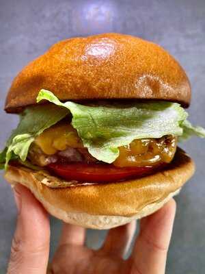 Pim Pam Pizza & Burger