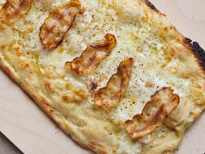 Pim Pam Pizza & Burger