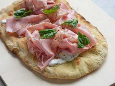 Pim Pam Pizza & Burger