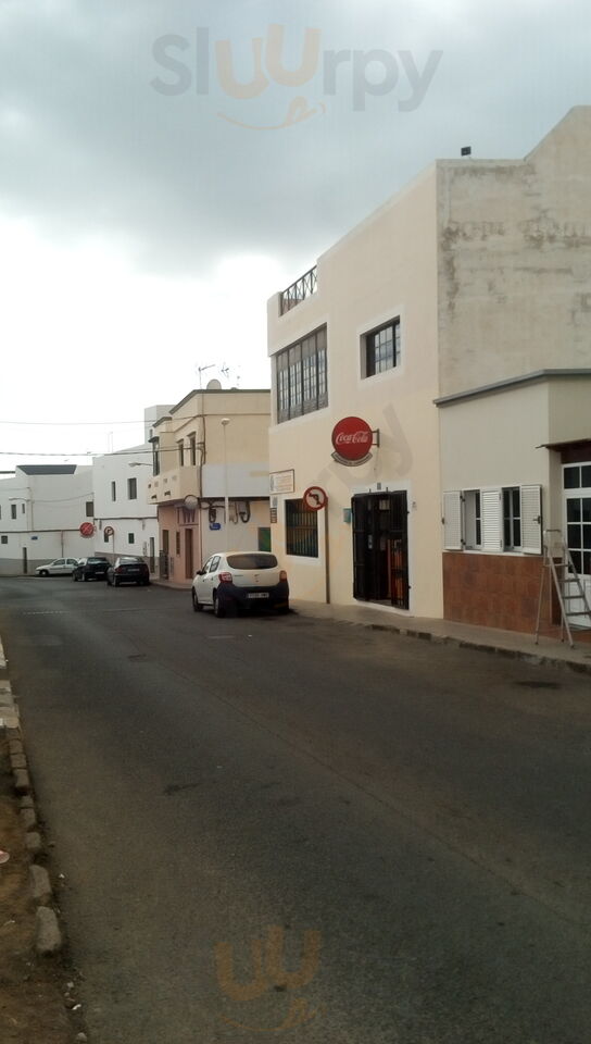 Asadero El Campesino