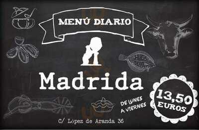 Madrida