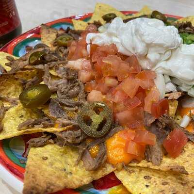 Hacienda Mexicana Sevilla Este