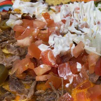 Hacienda Mexicana Sevilla Este