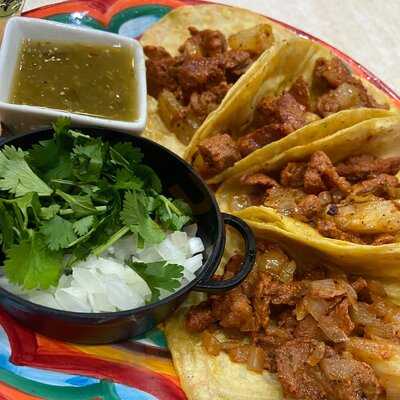 Hacienda Mexicana Sevilla Este