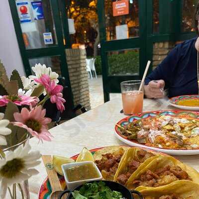 Hacienda Mexicana Sevilla Este