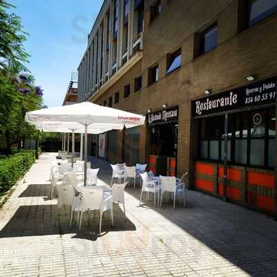 Hacienda Mexicana Sevilla Este