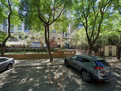 Hacienda Mexicana Sevilla Este