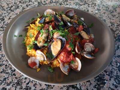 La Taberna Del Marinero